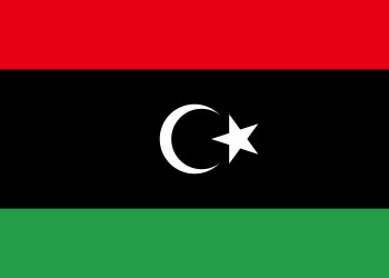 Libya Ballot Box and Election Materials